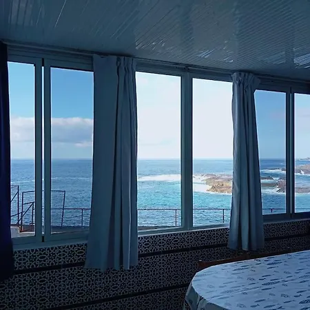 The Roque Sunset Appartement Tacoronte