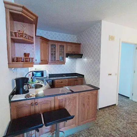 The Roque Sunset Apartment *