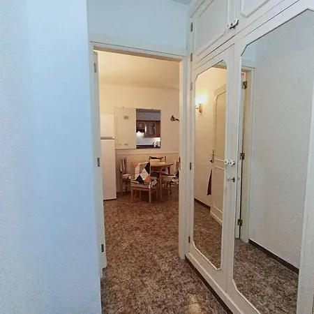 The Roque Sunset Appartement *
