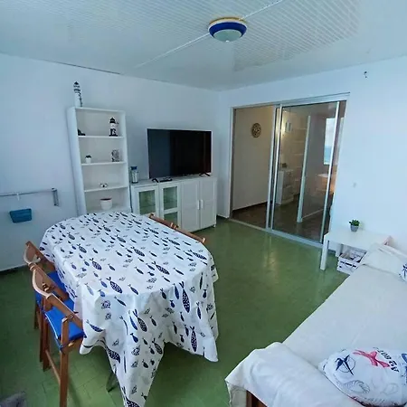 The Roque Sunset Apartment Tacoronte