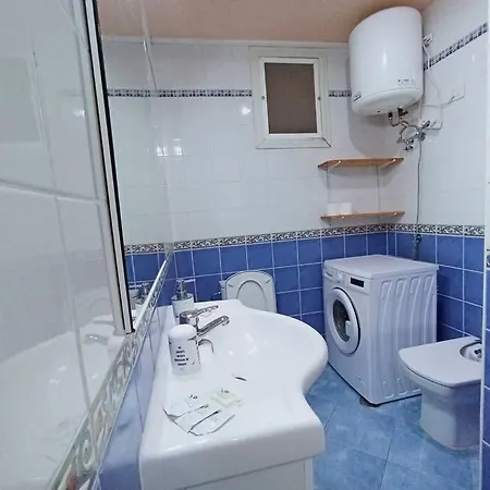 The Roque Sunset Apartment