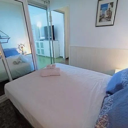 Appartement The Roque Sunset Tacoronte