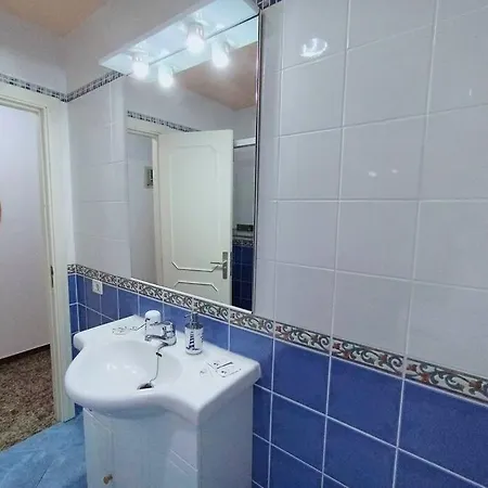 The Roque Sunset Apartment *