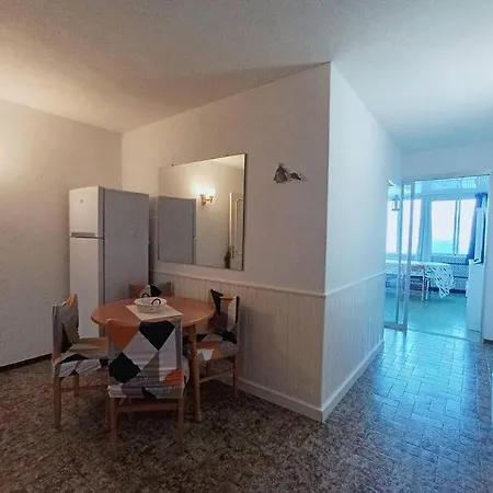 Apartment The Roque Sunset Tacoronte