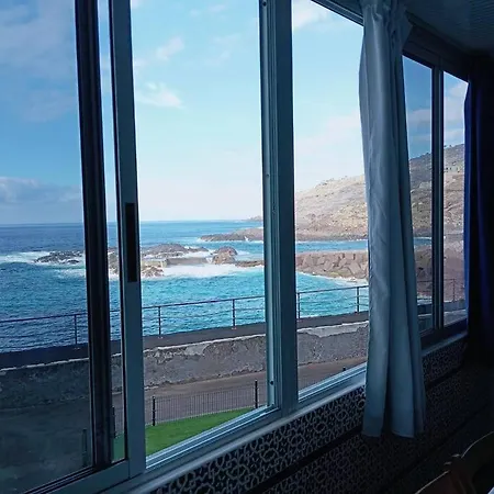 The Roque Sunset Apartment Tacoronte