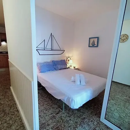 Appartement The Roque Sunset *