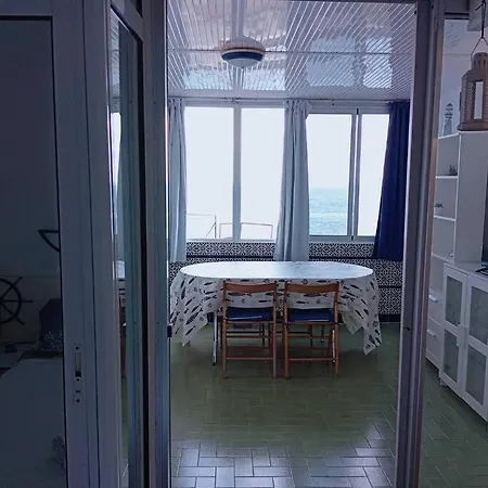 The Roque Sunset Apartment *