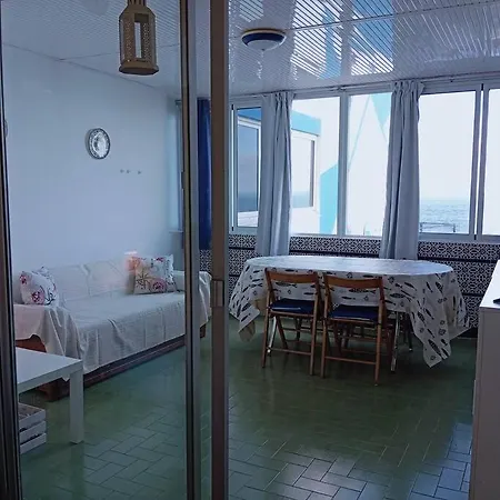 The Roque Sunset Apartment *