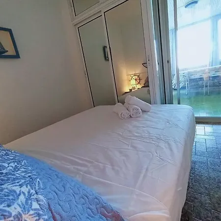Apartment The Roque Sunset *